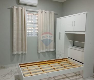 FURNISHED KITNET FOR RENT IN UNIVERSITY CITY - CAMPINAS/SP - Foto 2