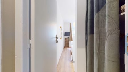 MALON Roommate 5 Bedrooms at Saint Etienne - Photo 5