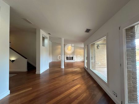 Bajo en alquiler en Pozuelo de Alarcón – Madrid | Gilmar Consulting - Foto 2