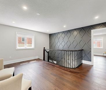 For Lease - 4 Mawby Street, Ajax, Ontario - Photo 4