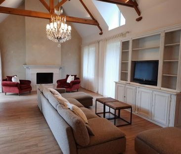 Appartement T1 à louer - 12 m² - Photo 1