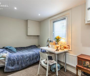 5 bedroom terraced house to rent - Photo 5