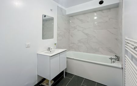 Appartement à louer 3 pièces • 60,72 m2 Vigneux-sur-Seine - Photo 2