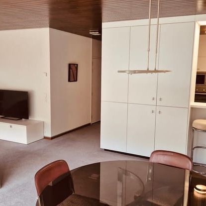 Appartement te huur - Photo 1