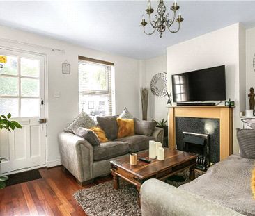 Prairie Road, Addlestone, Surrey, KT15 2TL - Photo 3
