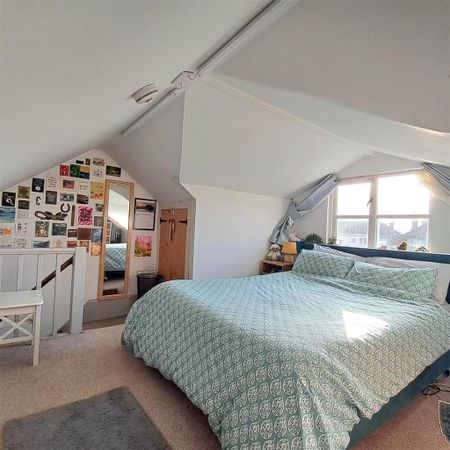 1 bedroom semi-detached house to rent - Photo 2