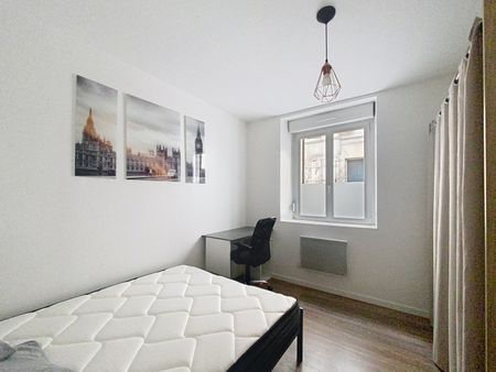 RUE DU FOUR - (DISPONIBILITE IMMEDIATE) - Photo 4