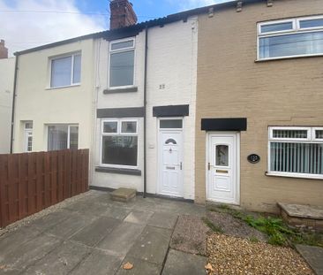 Furlong Road, Bolton Upon Dearne, S63 8HA - Photo 1