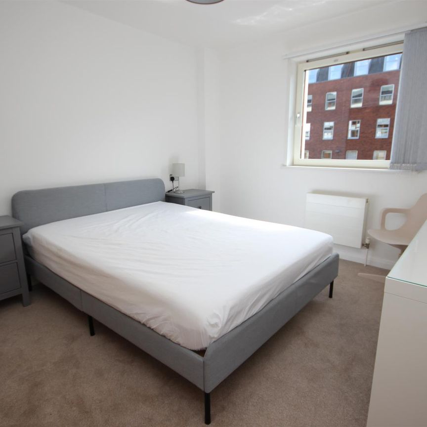 1 bed Flat for let - Photo 1