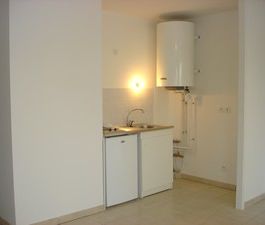 Grand Studio avec parking - Photo 1
