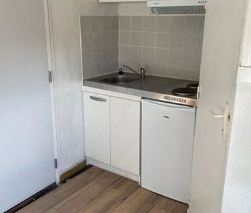 Location Appartement 1 pièces 15 m2 à Perpignan - Photo 3