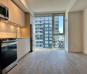 1+1 Bed & 1 Bath - Tux Condos at 357 King Street W - Photo 1