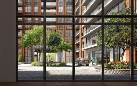 For Lease - 3270 Sheppard Avenue Unit# 1325, Toronto, Ontario - Photo 3