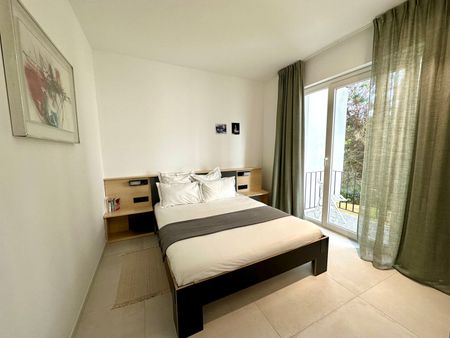 Appartement in Elsene - Foto 4