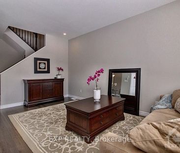 For Lease - 616 GERANIUM Walk, Stittsville - Munster - Richmond, On... - Photo 6