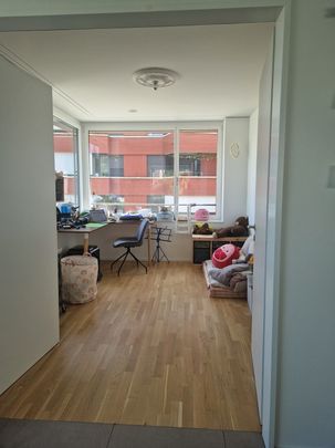 APPARTEMENT DE 4 PIÈCES À LUCERNE, MEUBLÉ, TEMPORAIRE - Photo 1