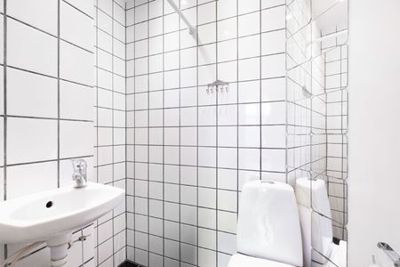 3-værelses lejlighed i hjertet af Aalborg - Photo 3