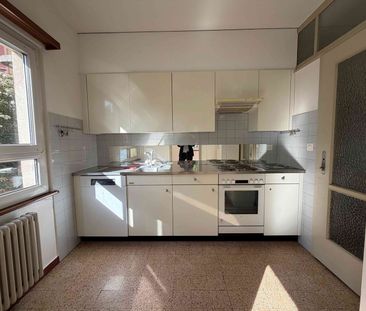 4.5 Zimmer, 82 m², 1. Stock - Photo 2