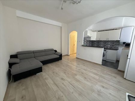 Kiadó lakás - Budapest XIII. kerület - Photo 2