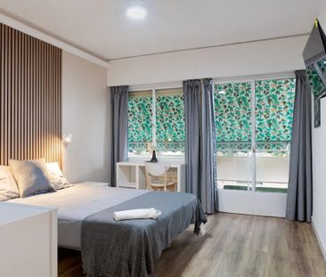 Calle de Emilio Ferrari, Madrid, Community of Madrid 28017 - Photo 3