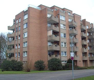 73 m² Wohnung in ruhiger Parklage mitten in Odenkirchen ab sofort verfügbar - Photo 2