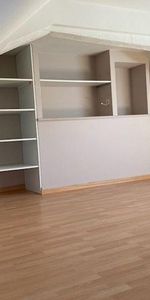 Maison à Louer à Quelaines-Saint-Gault (53360) en Mayenne (53) Cette maison de 42 m² se situ... - Photo 4