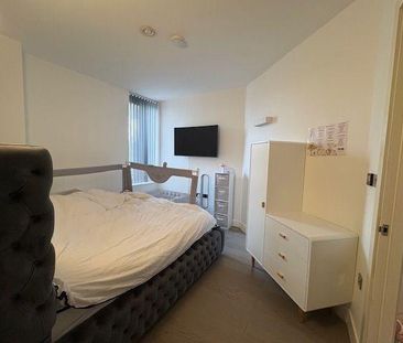 1 bedroom apartment to rent - Photo 6