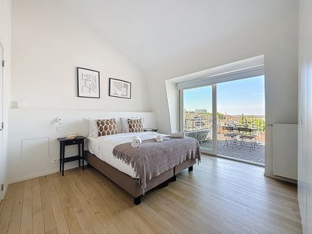 Flat - for rent - Photo 3