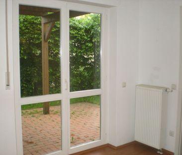 Hönow 41A, attraktive Doppelhaushälfte nahe Retsee - Photo 1