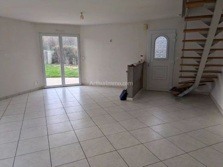 Location Maison 5 pièces 113 m2 à Trégueux - Photo 4