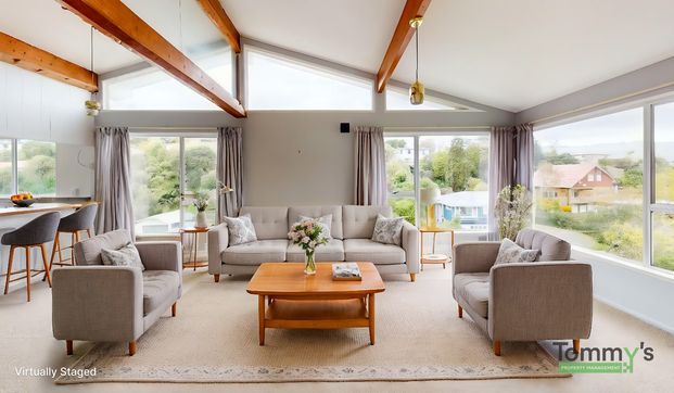 20A Wilfred Street, Tawa - Photo 1