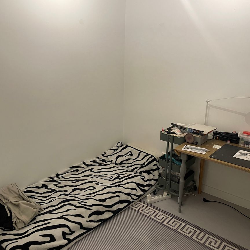 Götgatan, Stockholm - Foto 1