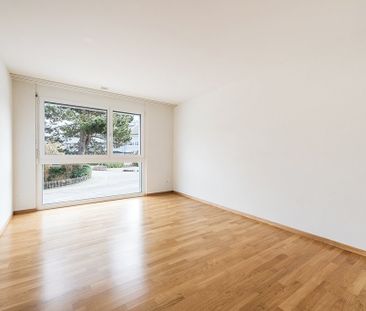 Ruhige Wohnlage im Ortszentrum von Bischofszell - Foto 1