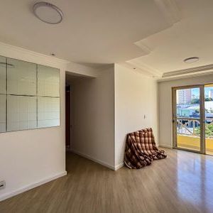 Apartamento para alugar com 67m², 3 quartos e 1 vaga - Photo 2