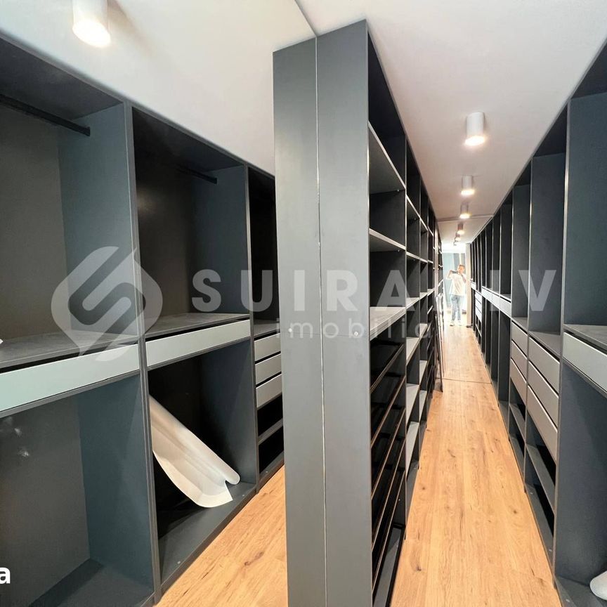 Penthouse pe 2 niveluri | Terase cu view panoramic |Zona Liberty Park - Photo 1
