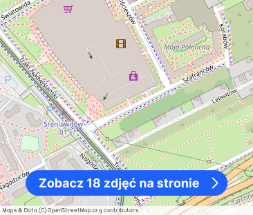 nowe mieszkanie Tarchomin 37 m2 - Zdjęcie 1