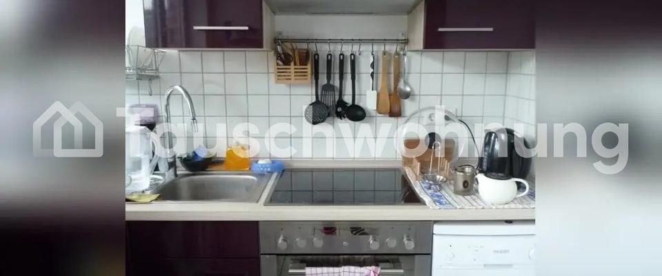 TAUSCHWOHNUNG 3 Zi Wohnung in Nippes gegen 4-5 Zi Wohnung oder Häuschen - Foto 1