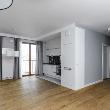 Osiedle Menolly I Elektrownia Powiśle I Metro - Photo 5