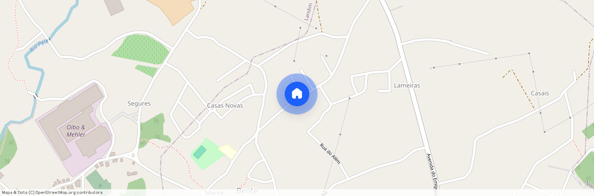 Carreira e Bente, Vila Nova de Famalicão, Braga