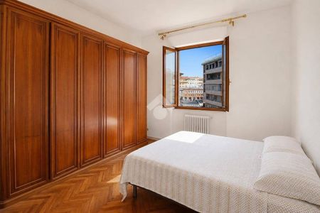 Appartamento via dei Fulgidi 11, Via Grande - Piazza della Repubblica, Livorno - Foto 3