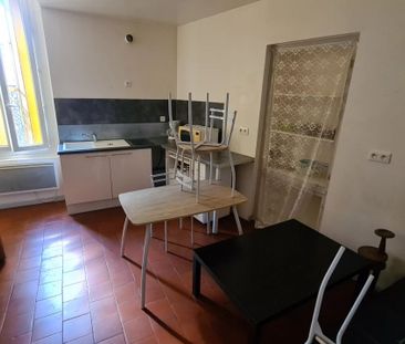 Location Appartement 2 pièces 33 m2 à Lodève - Photo 6