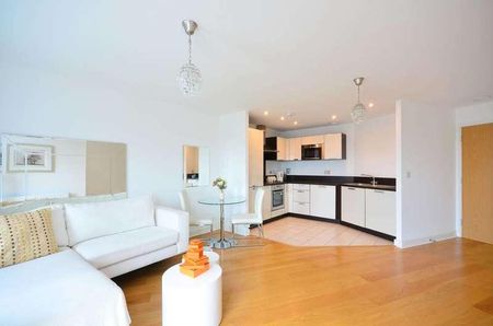 Maple Quays, Canada Water, SE16 - Photo 3