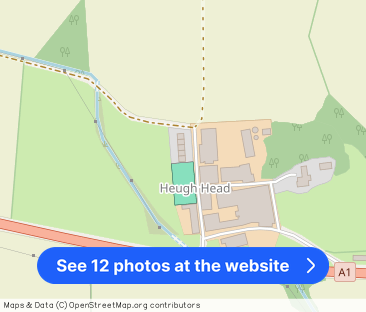 Heugh Head Cottages, Eyemouth, Scottish Borders, TD14 - Photo 1