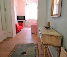 Im Herzen von Bonn: Wohnung mit Gartennutzung - Foto 1