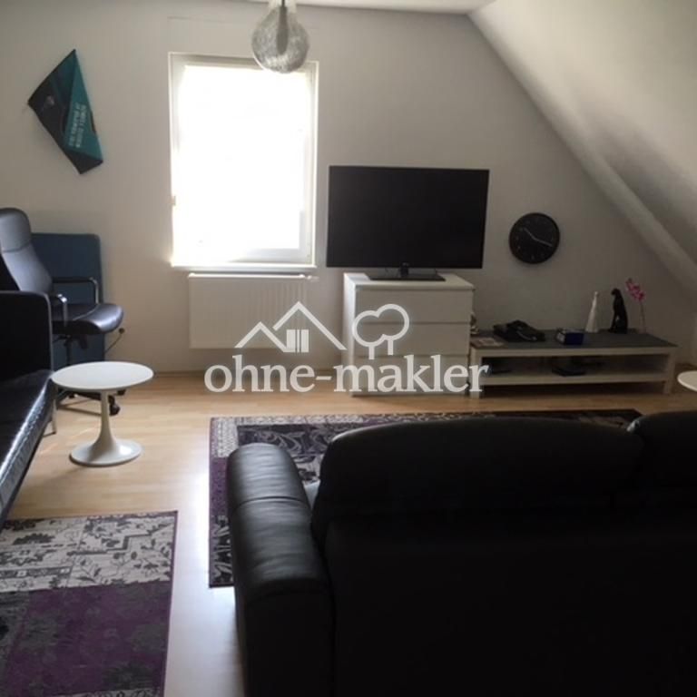 Neuwertige Exclusive/Moderne/Helle Maisonettwohnung 4 Zimmer im Neubaugebiet Sennfeld/Rempertshag - Foto 1