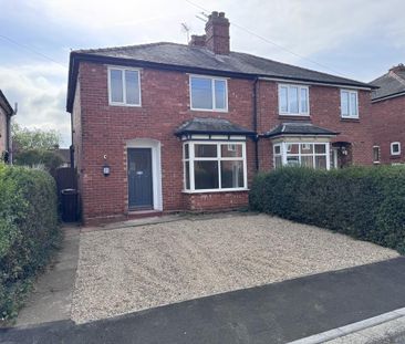 3 bedroom semi-detached house to rent - Photo 2