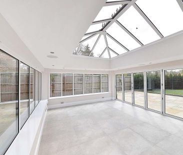 5 bedroom detached house to rent - Photo 1