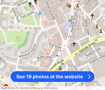 1 bedroom flat for rent - Photo 1