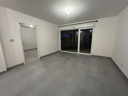 Appartement 2 pièces à Aumetz - Photo 2