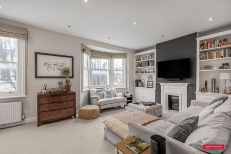 3 bedroom flat to rent - Photo 5